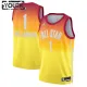 Nike Zion Williamson 1 Lasten Pelipaita All-Star 2023 Swingman Oranssi Nike Zion Williamson 1 Lasten Pelipaita All-Star 2023 Swingman Oranssi