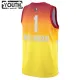 Nike Zion Williamson 1 Lasten Pelipaita All-Star 2023 Swingman Oranssi