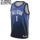 Nike Zion Williamson 1 Lasten Pelipaita All-Star 2023 Swingman Sininen