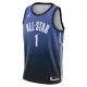 Nike Zion Williamson 1 Miesten Pelipaita All-Star 2023 Swingman Sininen