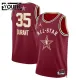 Kevin Durant Lasten Pelipaita All-Star 2024 Swingman Punainen
