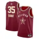 Kevin Durant Miesten Pelipaita All-Star 2024 Swingman Punainen Kevin Durant Miesten Pelipaita All-Star 2024 Swingman Punainen