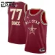 Luka Doncic Lasten Pelipaita All-Star 2024 Swingman Punainen