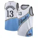 Nike Atlanta Hawks bogdan Bogdanovic Miesten Pelipaita City Edition 2024-25 Swingman Valkoinen Nike Atlanta Hawks bogdan Bogdanovic Miesten Pelipaita City Edition 2024-25 Swingman Valkoinen