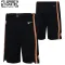 Nike Atlanta Hawks Lasten Shortsit City Edition 2022-23 Swingman