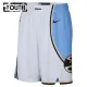 Nike Atlanta Hawks Lasten Shortsit City Edition 2024-25 Swingman