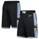 Nike Atlanta Hawks Miesten Shortsit City Edition 2023-24 Swingman Musta Nike Atlanta Hawks Miesten Shortsit City Edition 2023-24 Swingman Musta