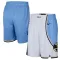 Nike Atlanta Hawks Miesten Shortsit City Edition 2024-25 Swingman