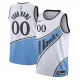 Nike Atlanta Hawks Personoitava Miesten Pelipaita City Edition 2024-25 Swingman Valkoinen Nike Atlanta Hawks Personoitava Miesten Pelipaita City Edition 2024-25 Swingman Valkoinen