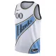 Nike Atlanta Hawks Personoitava Miesten Pelipaita City Edition 2024-25 Swingman Valkoinen