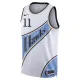 Nike Atlanta Hawks Trae Young Miesten Pelipaita City Edition 2024-25 Swingman Valkoinen