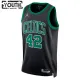 Boston Celtics Jordan AL Horford 42 Lasten Pelipaita Statement Edition Swingman Vihreä