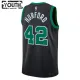 Boston Celtics Jordan AL Horford 42 Lasten Pelipaita Statement Edition Swingman Vihreä