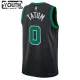 Boston Celtics Jordan Jayson Tatum 0 Lasten Pelipaita Statement Edition Swingman Vihreä