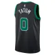 Boston Celtics Jordan Jayson Tatum 0 Miesten Pelipaita Statement Edition Swingman Vihreä