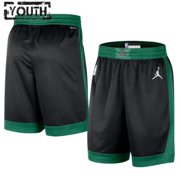 Boston Celtics Jordan Lasten Shortsit Statement Edition Swingman Boston Celtics Jordan Lasten Shortsit Statement Edition Swingman