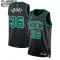Boston Celtics Jordan Marcus Smart 36 Lasten Pelipaita Statement Edition Swingman Vihreä