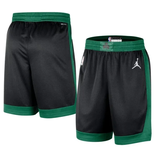 Boston Celtics Jordan Miesten Shortsit Statement Edition Swingman Boston Celtics Jordan Miesten Shortsit Statement Edition Swingman