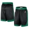 Boston Celtics Jordan Miesten Shortsit Statement Edition Swingman