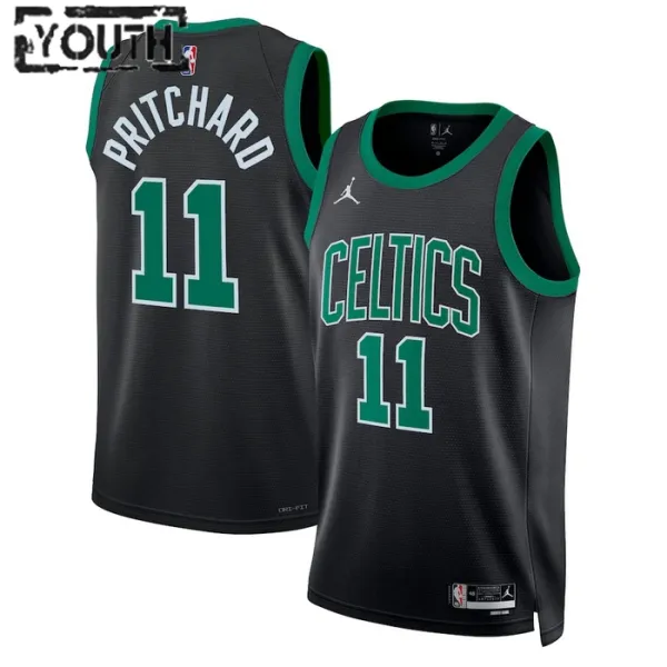Boston Celtics Jordan Payton Pritchard 11 Lasten Pelipaita Statement Edition Swingman Vihreä Boston Celtics Jordan Payton Pritchard 11 Lasten Pelipaita Statement Edition Swingman Vihreä