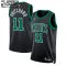 Boston Celtics Jordan Payton Pritchard 11 Lasten Pelipaita Statement Edition Swingman Vihreä