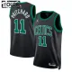 Boston Celtics Jordan Payton Pritchard 11 Lasten Pelipaita Statement Edition Swingman Vihreä Boston Celtics Jordan Payton Pritchard 11 Lasten Pelipaita Statement Edition Swingman Vihreä