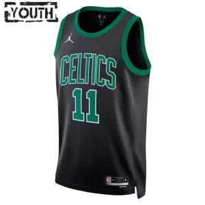 Boston Celtics Jordan Payton Pritchard 11 Lasten Pelipaita Statement Edition Swingman Vihreä
