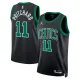 Boston Celtics Jordan Payton Pritchard 11 Miesten Pelipaita Statement Edition Swingman Vihreä Boston Celtics Jordan Payton Pritchard 11 Miesten Pelipaita Statement Edition Swingman Vihreä