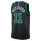 Boston Celtics Jordan Payton Pritchard 11 Miesten Pelipaita Statement Edition Swingman Vihreä