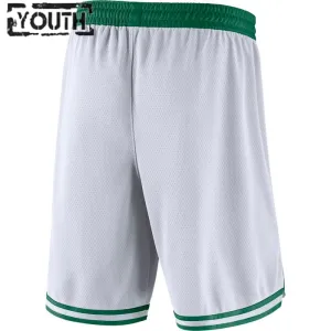 Nike Boston Celtics Lasten Shortsit Association Edition Swingman