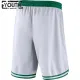 Nike Boston Celtics Lasten Shortsit Association Edition Swingman