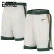 Nike Boston Celtics Lasten Shortsit City Edition 2023-24 Swingman
