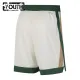 Nike Boston Celtics Lasten Shortsit City Edition 2023-24 Swingman