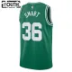 Nike Boston Celtics Marcus Smart 36 Lasten Pelipaita Icon Edition Swingman