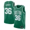 Nike Boston Celtics Marcus Smart 36 Miesten Pelipaita Icon Edition Swingman
