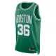 Nike Boston Celtics Marcus Smart 36 Miesten Pelipaita Icon Edition Swingman