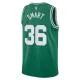 Nike Boston Celtics Marcus Smart 36 Miesten Pelipaita Icon Edition Swingman
