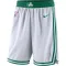 Nike Boston Celtics Miesten Shortsit Association Edition Swingman