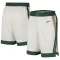 Nike Boston Celtics Miesten Shortsit City Edition 2023-24 Swingman