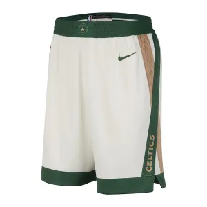 Nike Boston Celtics Miesten Shortsit City Edition 2023-24 Swingman
