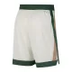 Nike Boston Celtics Miesten Shortsit City Edition 2023-24 Swingman