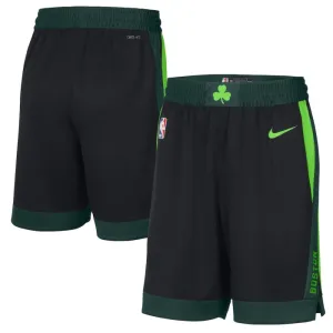 Nike Boston Celtics Miesten Shortsit City Edition 2024-25 Swingman
