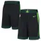 Nike Boston Celtics Miesten Shortsit City Edition 2024-25 Swingman