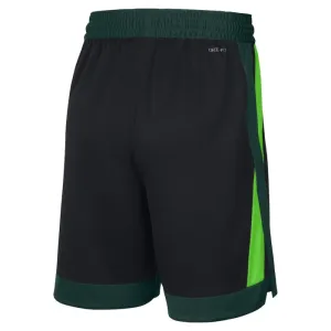 Nike Boston Celtics Miesten Shortsit City Edition 2024-25 Swingman