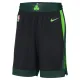 Nike Boston Celtics Miesten Shortsit City Edition 2024-25 Swingman