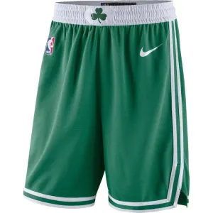 Nike Boston Celtics Miesten Shortsit Icon Edition Swingman