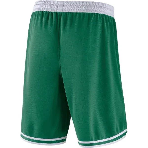Nike Boston Celtics Miesten Shortsit Icon Edition Swingman