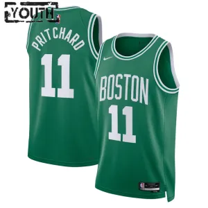Nike Boston Celtics Payton Pritchard 11 Lasten Pelipaita Icon Edition Swingman
