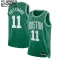 Nike Boston Celtics Payton Pritchard 11 Lasten Pelipaita Icon Edition Swingman