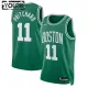 Nike Boston Celtics Payton Pritchard 11 Lasten Pelipaita Icon Edition Swingman Nike Boston Celtics Payton Pritchard 11 Lasten Pelipaita Icon Edition Swingman